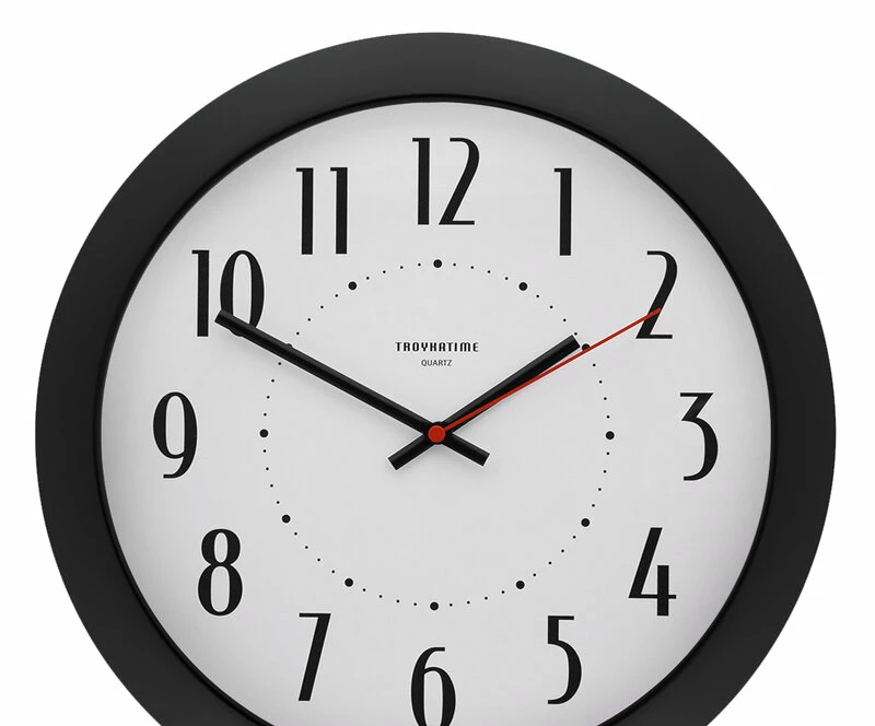 Настенные часы ТРОЙКА 111001025