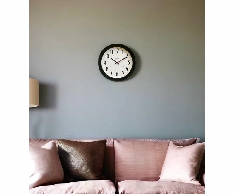 Настенные часы ТРОЙКА 111001025