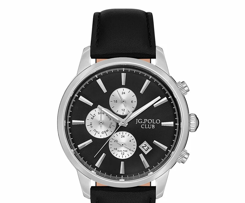 Наручные часы jg.polo club 1123 2630k.02 3290tl