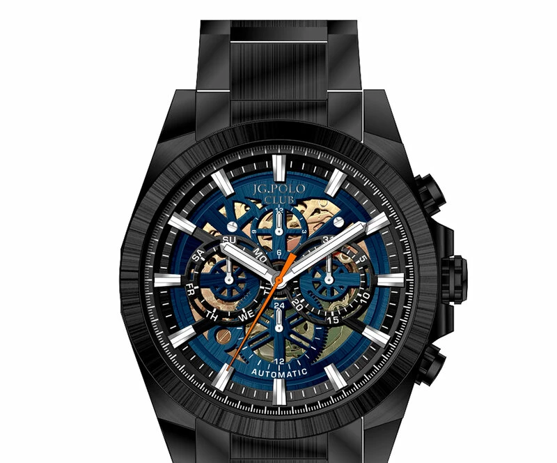 Наручные часы jg.polo club 0224 s02233.03 6.990