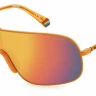 Солнцезащитные очки polaroid pld-206894l7q99oz