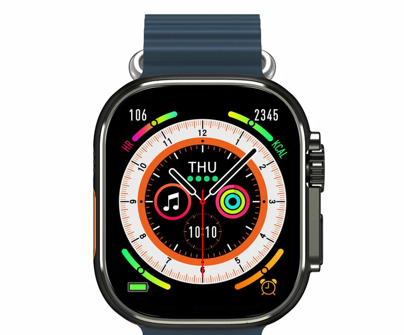 Наручные часы daniel klein a8 ultra-2