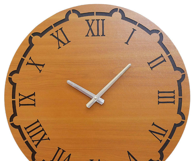 Настенные часы hr 79-15 50*50