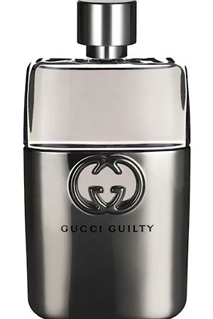 GUCCI GUILTY POUR HOMME parfum (мужские) 90ml