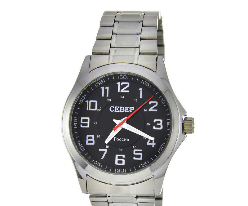 Наручные часы Север e2035-102-145