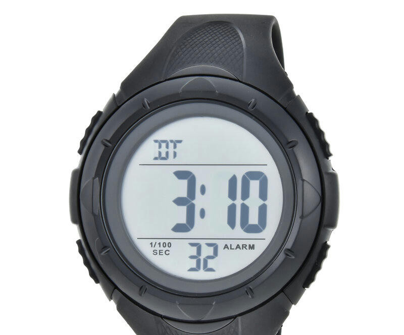 Наручные часы skmei 1535bkwt black/white