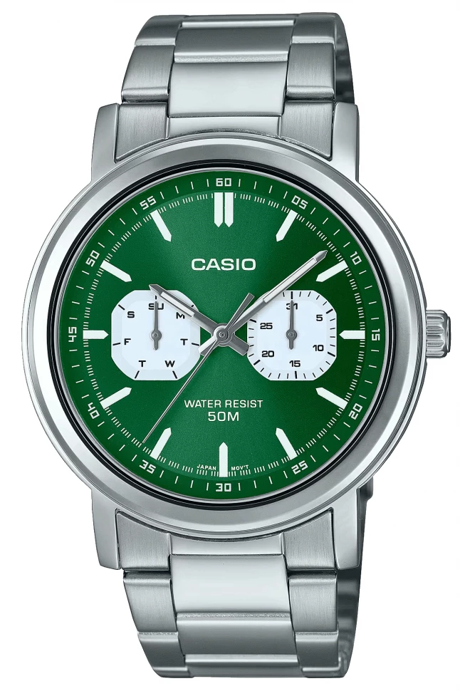 Наручные часы casio   mtp-e335d-3e