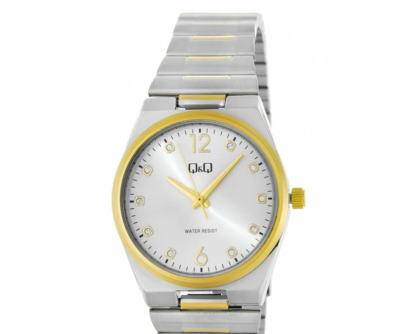 Наручные часы qq q84b-008py