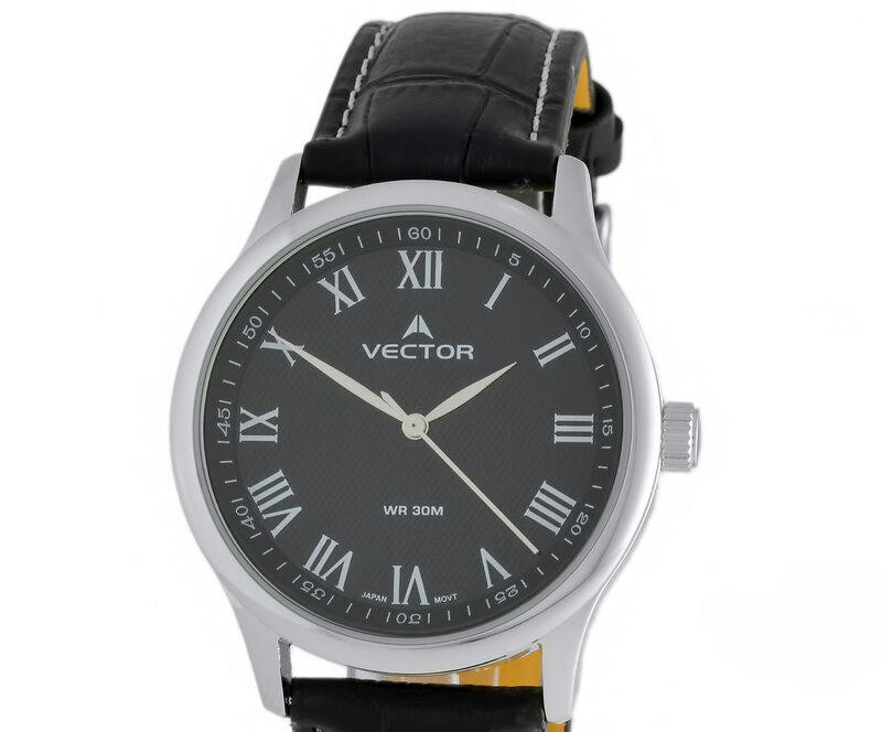VECTOR V8-003515 черный