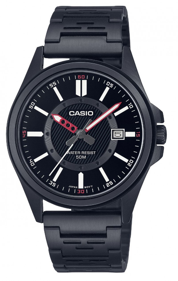Наручные часы casio   mtp-e700b-1e