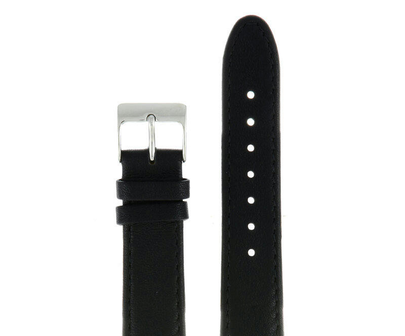 Ремешки mario notti s-31, 18 р-р, black