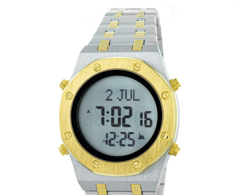 Наручные часы skmei 2043tgdwt silver/gold- white