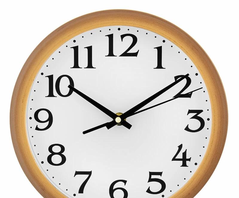 Настенные часы Алмаз Е63