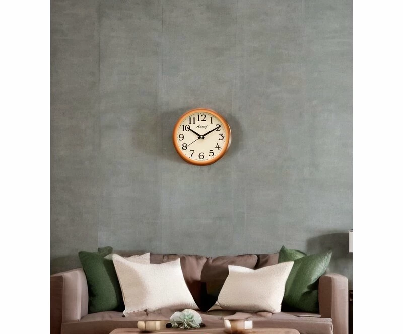 Настенные часы Алмаз Е63