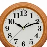 Настенные часы Алмаз С56
