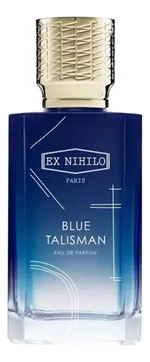 EX NIHILO BLUE TALISMAN парфюмерная вода (унисекс) 100ml Tester