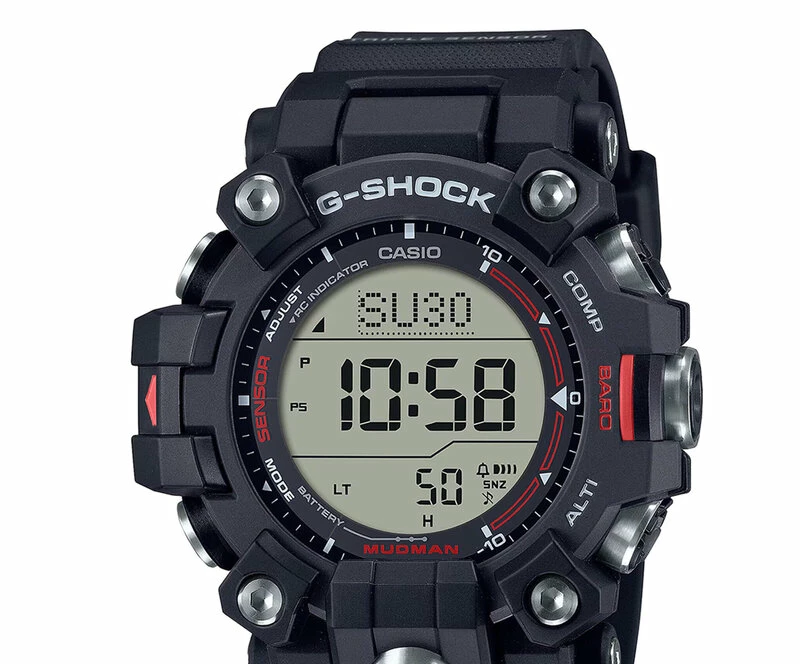 Наручные часы gw-9500-1