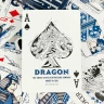Карты "Bicycle Dragon"