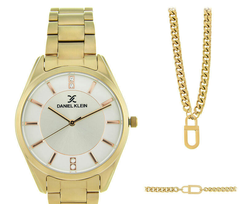 Наручные часы daniel klein dk13420-3