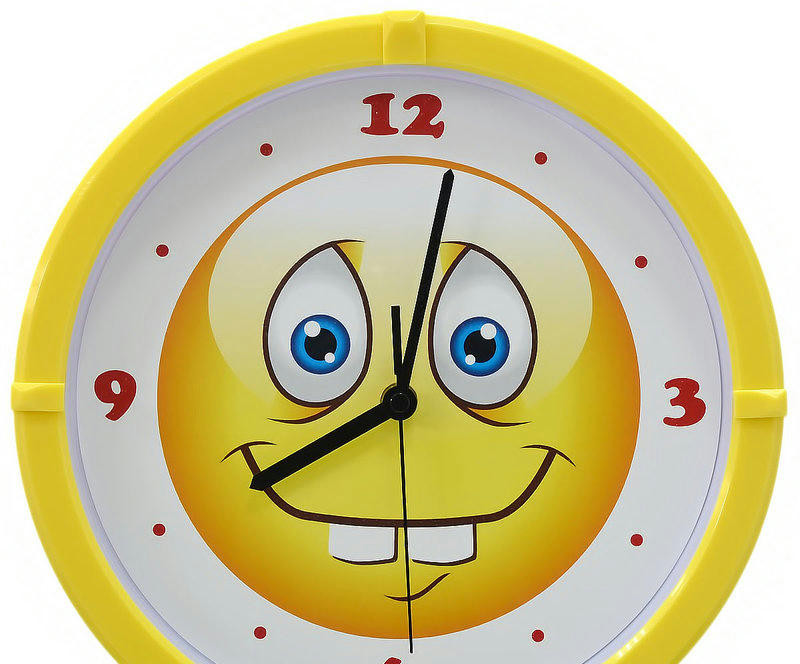 Настенные часы ГРАНАТ s05-01