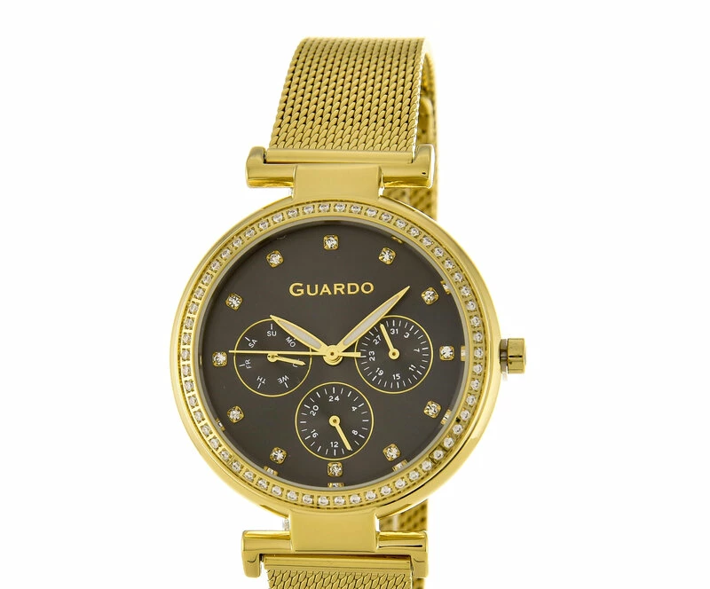 Наручные часы guardo b01652-4