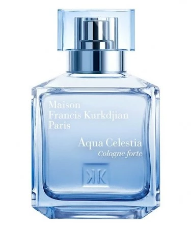 MAISON FRANCIS KURKDJIAN AQUA CELESTIA COLOGNE FORTE парфюмерная вода 70ml *Tester