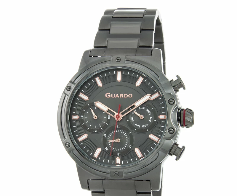 Наручные часы guardo 012716-4