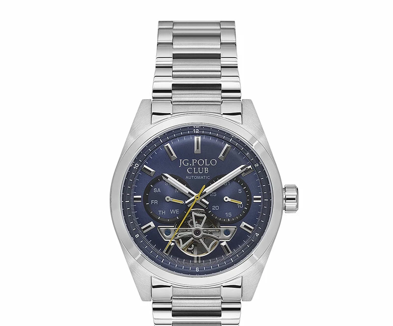 Наручные часы jg.polo club 0725 s04102m.2 8.290