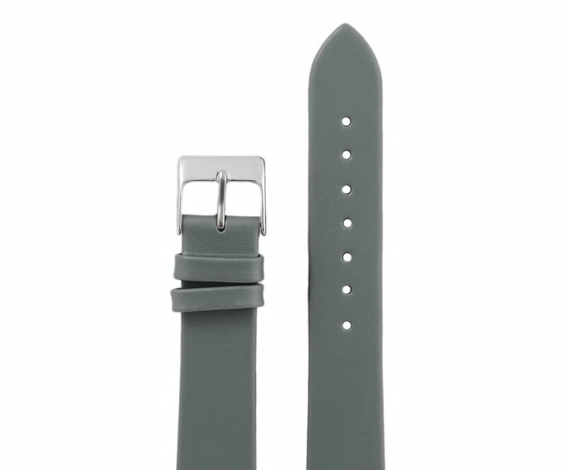 Ремешки "kmv" s-27, 18 р-р, grey, l