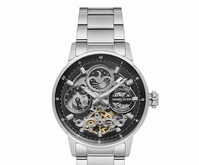 Наручные часы daniel klein dk.1.14043-2