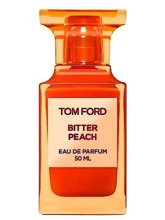 TOM FORD BITTER PEACH парфюмерная вода (унисекс) 200ml ОТЛИВАНТ