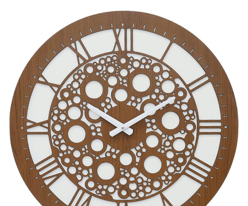 Настенные часы hr 71-2 50*50