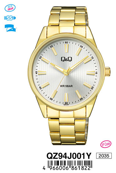 Наручные часы q&q   qz94 j001