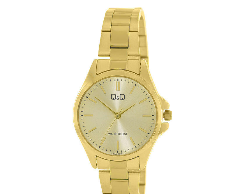 Наручные часы qq c37a-002py