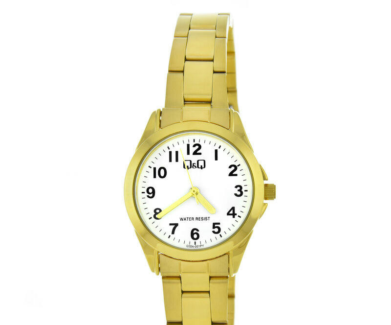 Наручные часы qq c05a-001py