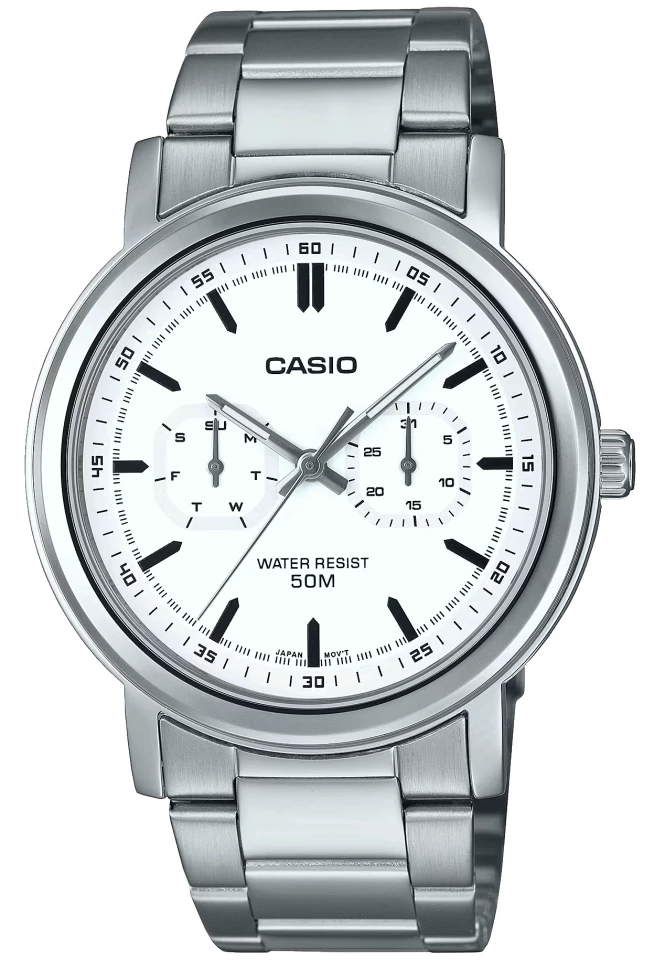 Наручные часы casio   mtp-e335d-7e