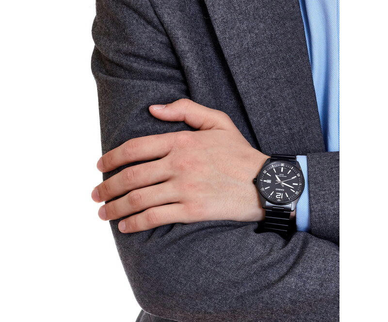 Наручные часы mtp-e170b-1b