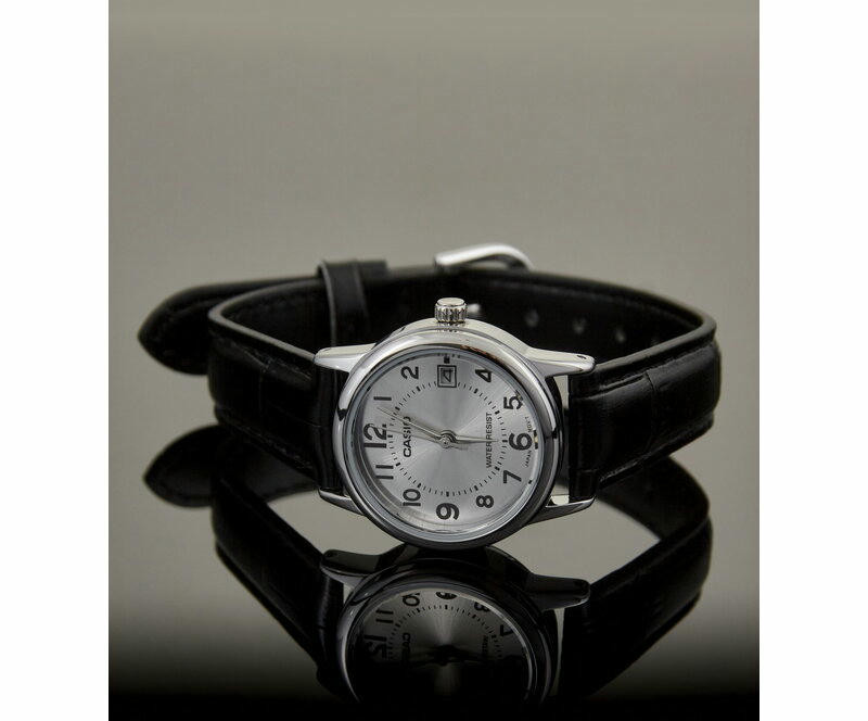 Наручные часы ltp-v002l-7b