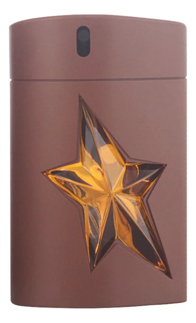 THIERRY MUGLER A'MEN PURE HAVANE туалетная вода (мужские) 100ml tester