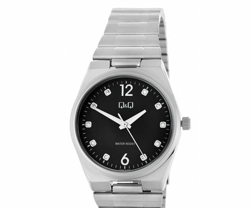 Наручные часы qq q84b-006py