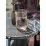 Набор стаканов flowi, 510 мл, розовые, 2 шт.