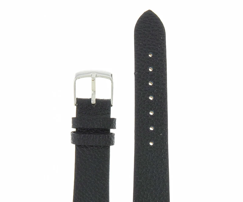 Ремешки velengton 18 черн змея