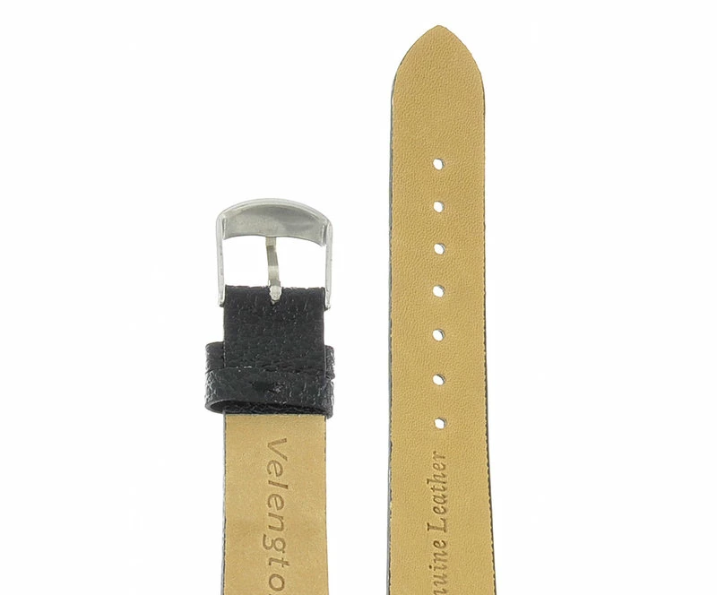 Ремешки velengton 18 черн змея