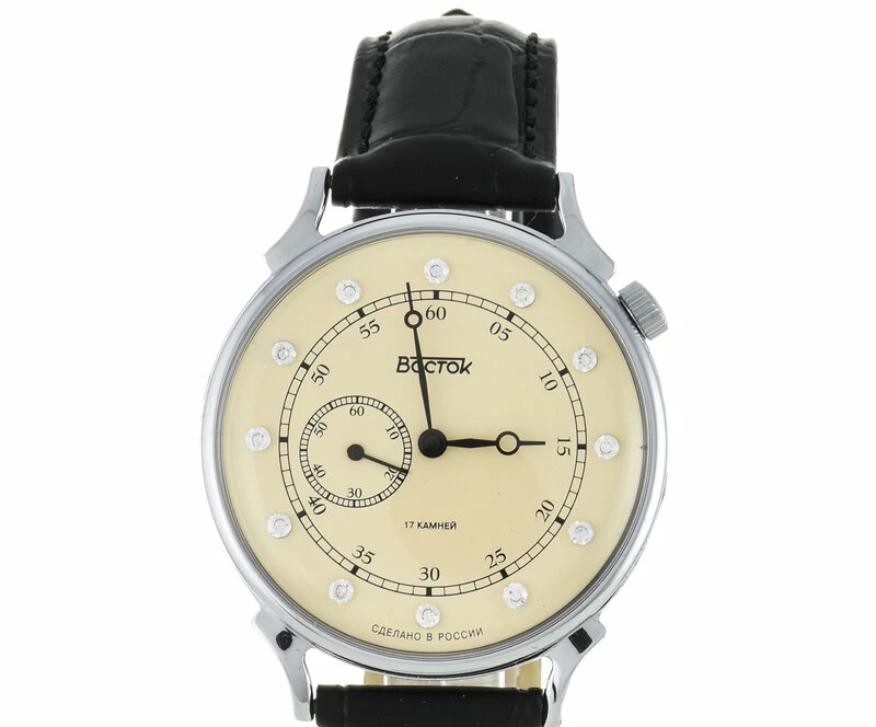 Наручные часы ВОСТОК 2403 (581592) ремень