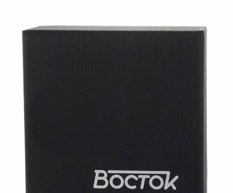 Наручные часы ВОСТОК 2403 (581592) ремень
