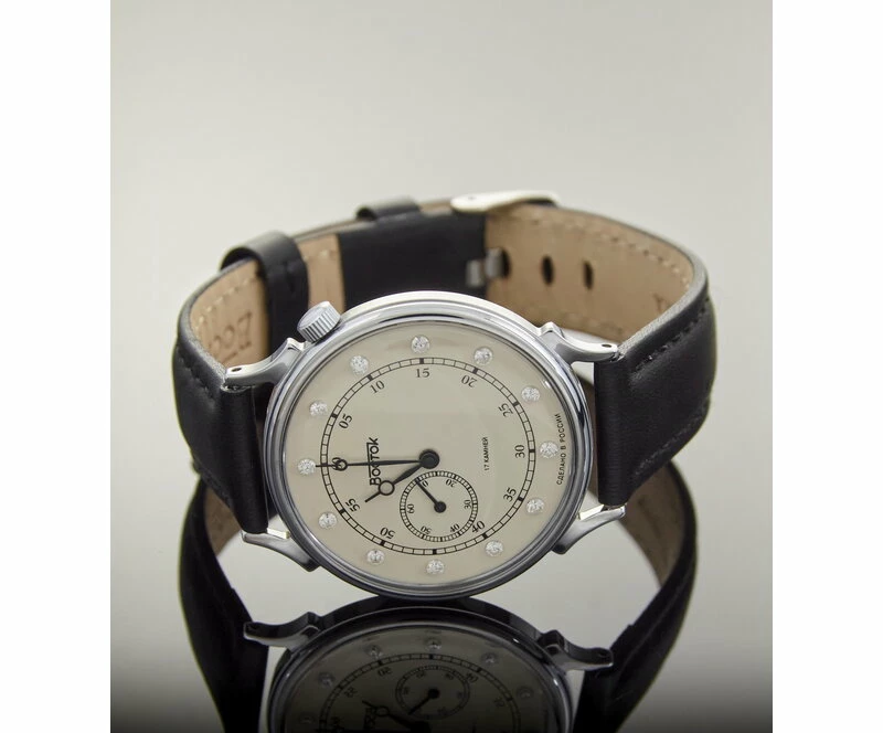 Наручные часы ВОСТОК 2403 (581592) ремень