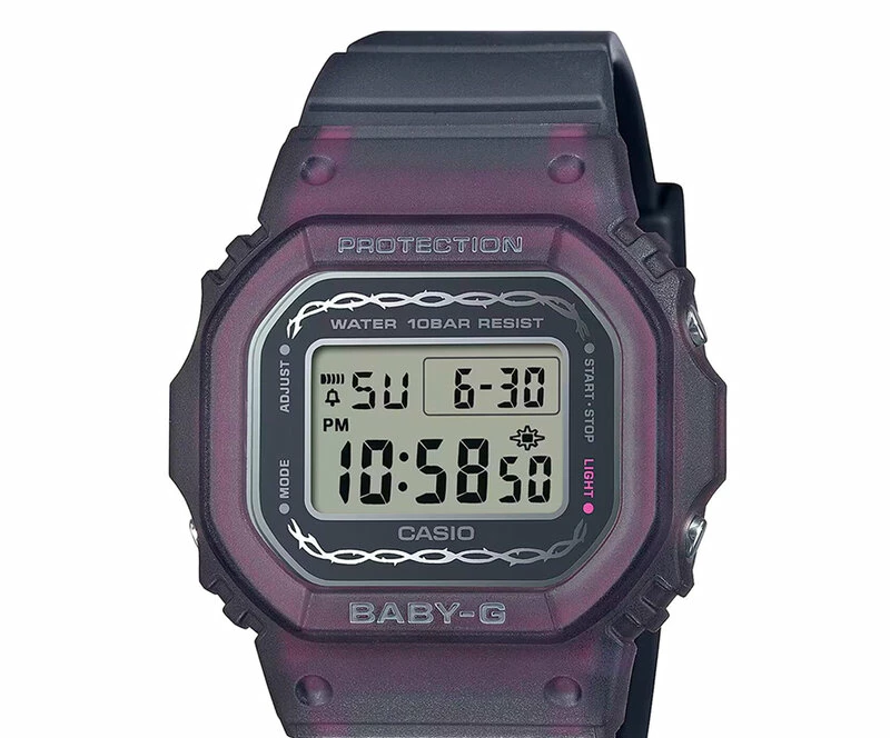 Наручные часы bgd-565rs-8