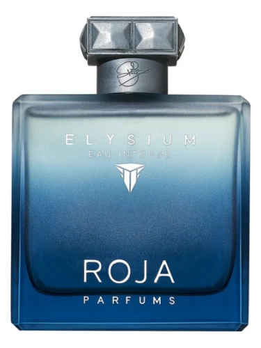 ROJA DOVE ELYSIUM EAU INTENSE парфюмерная вода (мужские) 5ml ОТЛИВАНТ