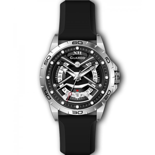 наручные часы guardo premium gr12751-1