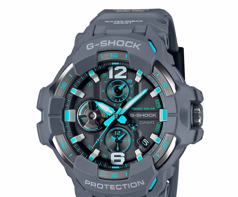 Наручные часы gr-b300-8a2